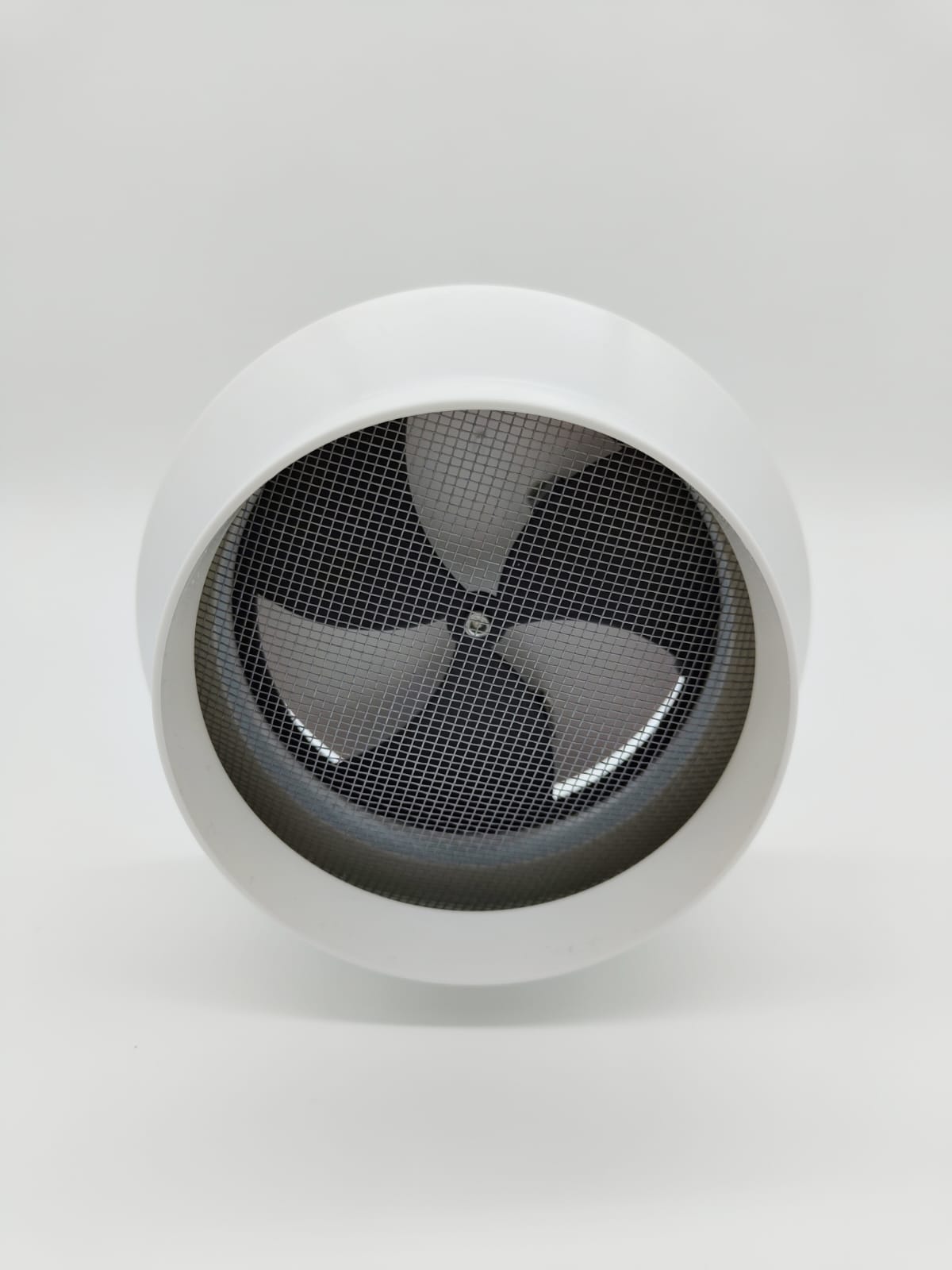 Теневой магнитный диффузор для натяжных потолков 160 мм