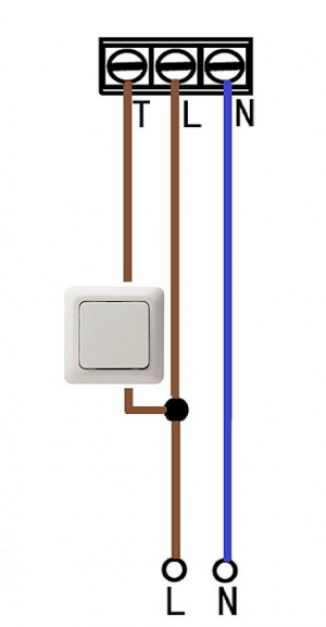 Накладной вентилятор Soler & Palau Decor 100CR (таймер)